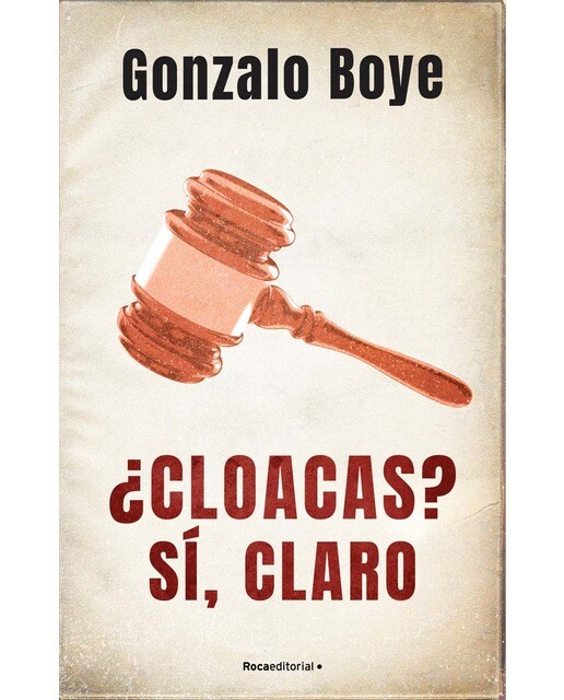 ¿Cloacas? Sí, claro (Capa mole) 1