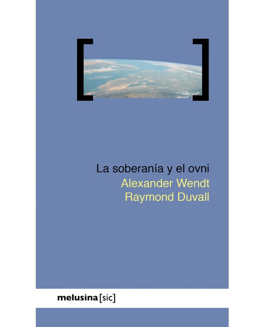 La soberanía y el ovni 1