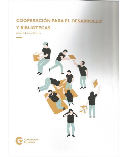 Imagen 0 de Cooperación para el desarrollo y bibliotecas