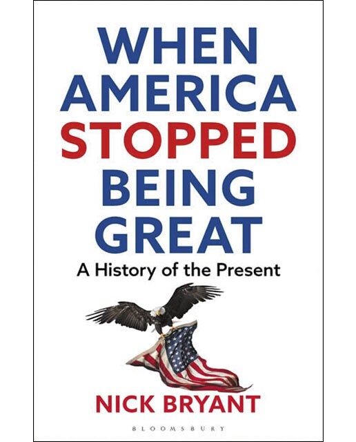 When america stopped being great 1