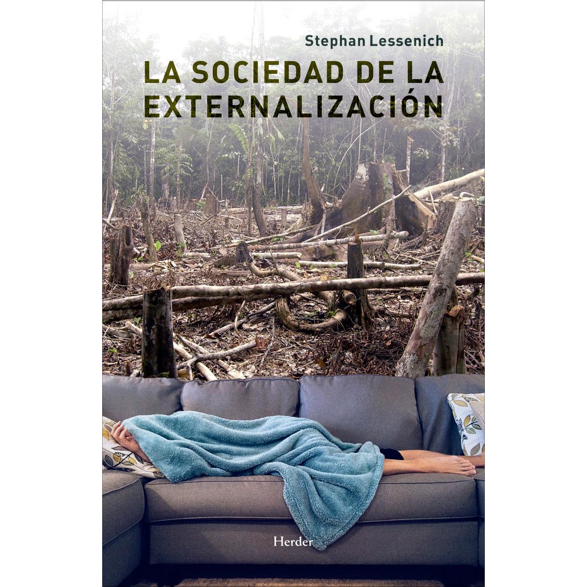 La sociedad de la externalización(Tapa blanda con solapas) 1