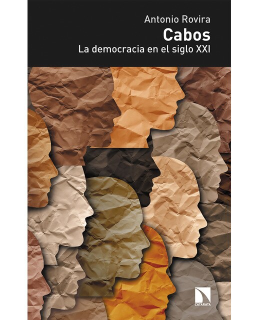 Cabos: La democracia en el siglo xxi(Tapa blanda) 1