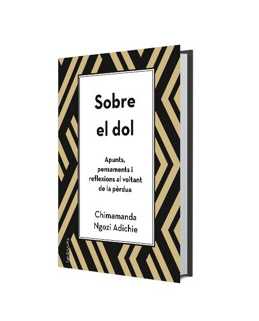 Sobre el dol. Apunts, pensaments i reflexions al voltant de la pèrdua (Capa mole com abas) 2
