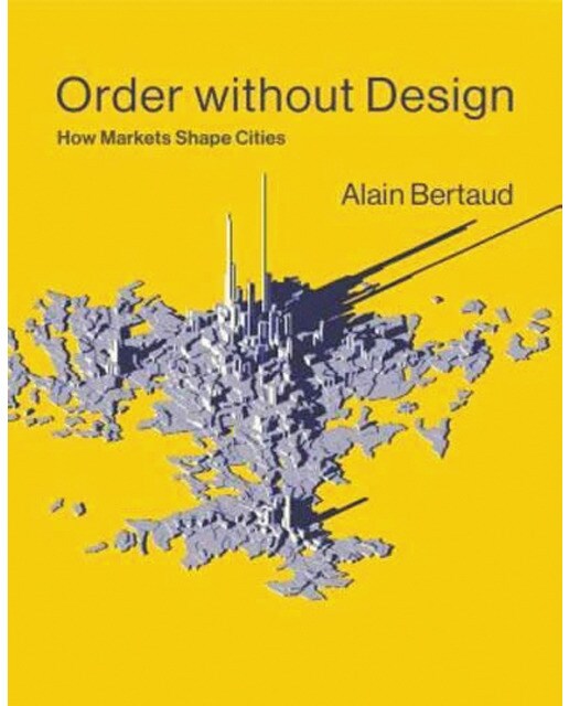 Order without design
