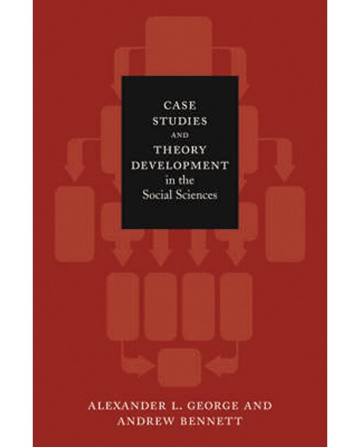 Case studies and theory development in the social 1