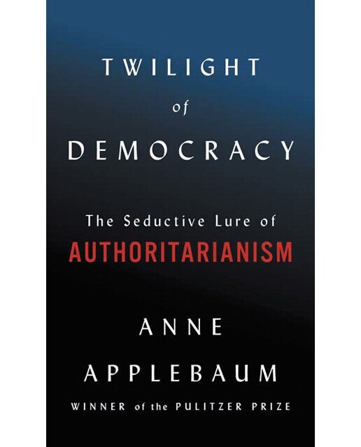 Twilight of democracy