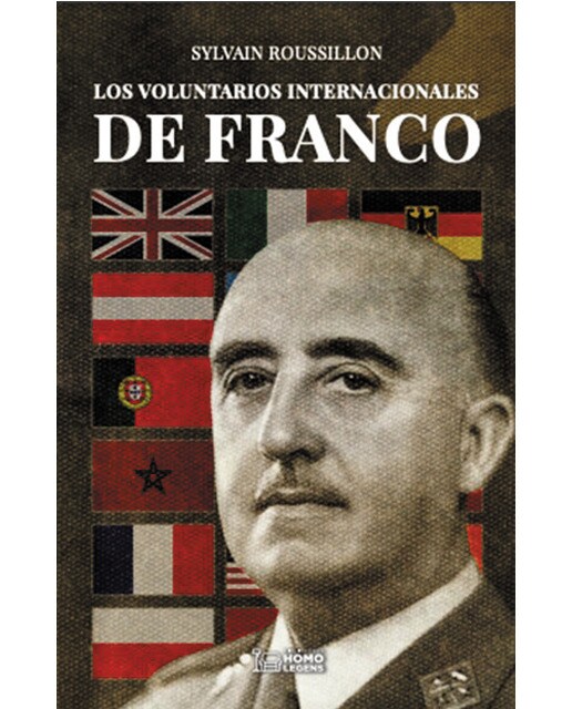 Los voluntarios internacionales de Franco 1