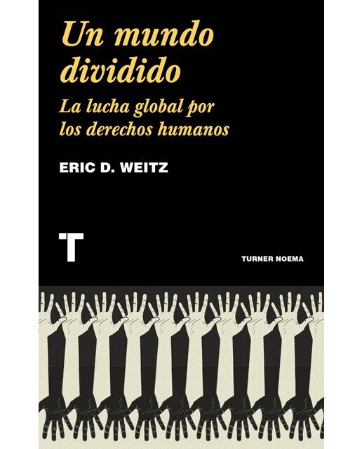 Un mundo dividido: La lucha global por los derechos humanos 1