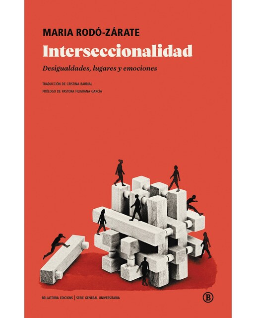 Interseccionalidad: Desigualdades, lugares y emociones 1
