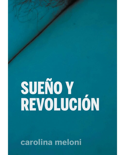 Sueño y revolución 1