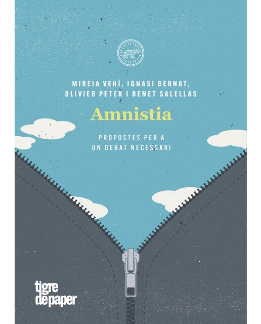Amnistia: Propostes per a un debat necessari(Tapa blanda) 1