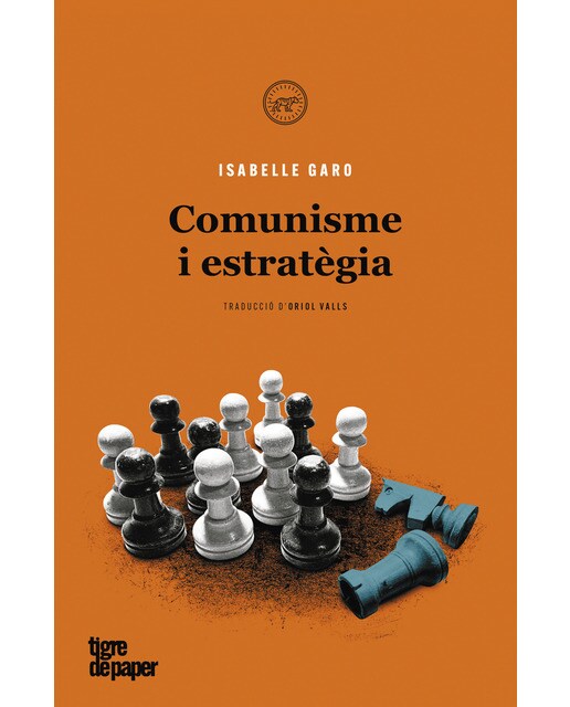 Comunisme i estratègia(Tapa blanda) 1