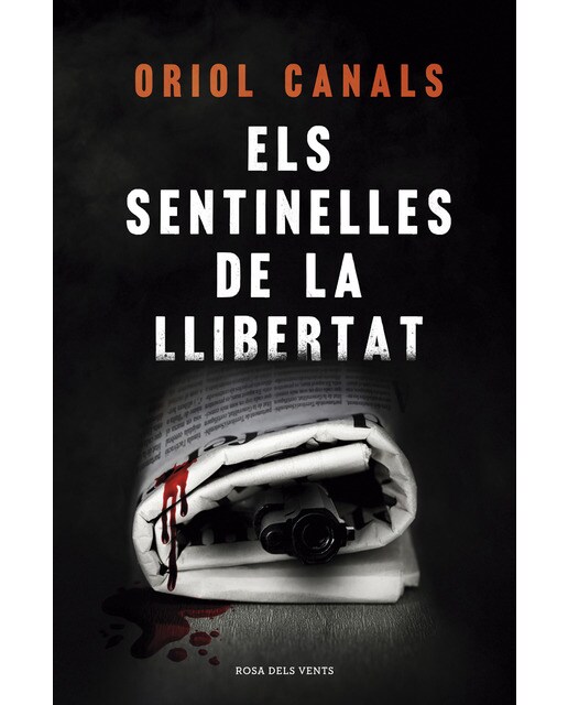 Els sentinelles de la llibertat (Capa mole) 1