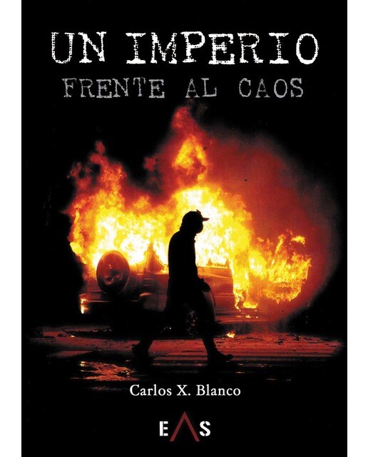 Un imperio frente al caos(Tapa blanda) 1