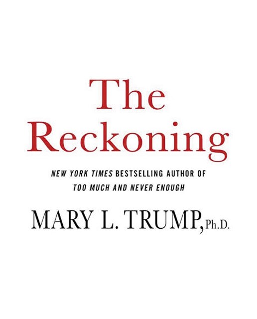 The reckoning 1