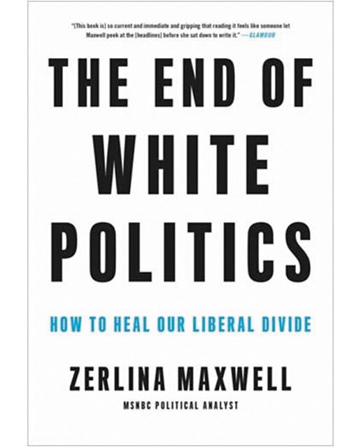 The end of white politics 1