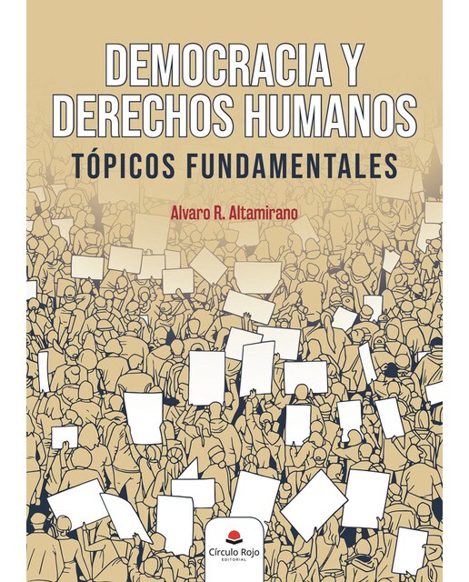 Democracia y Derechos Humanos (Capa mole) 1