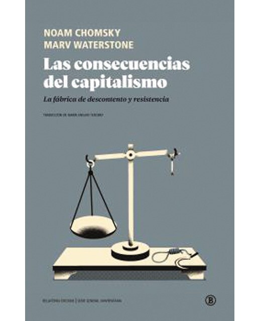 Las consecuencias del capitalismo: La fábrica de descontento y resistencia 1