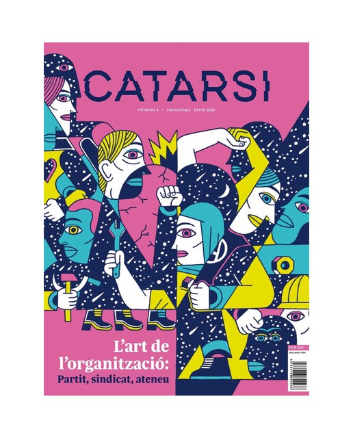 L'art de l'organitzacio 1