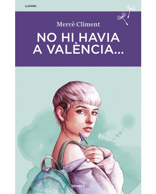 Imagem 0 de No hi havia a València...