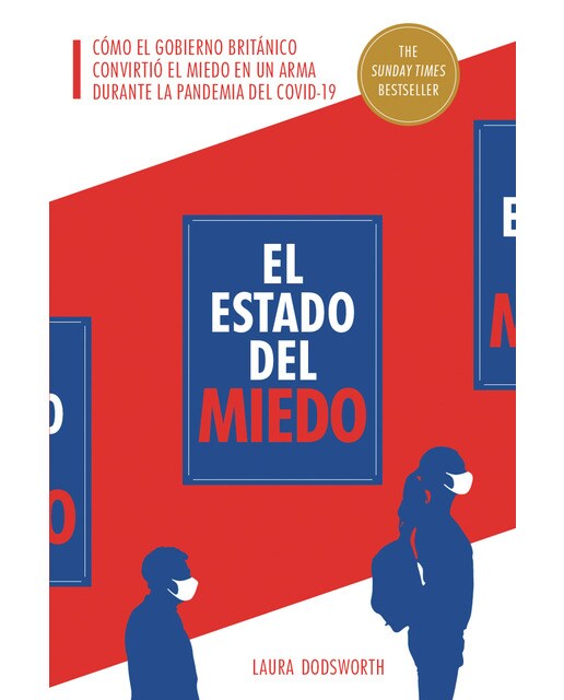 El estado del miedo 1