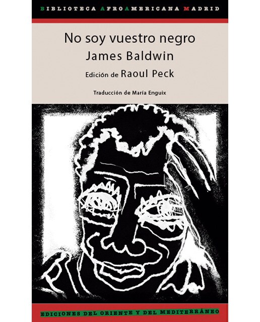 No soy vuestro negro 1