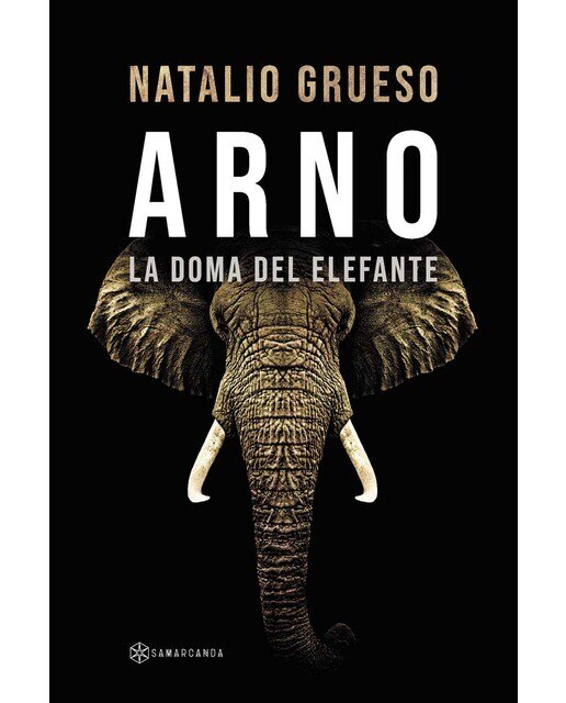 Imagen 0 de Arno (Tapa blanda)