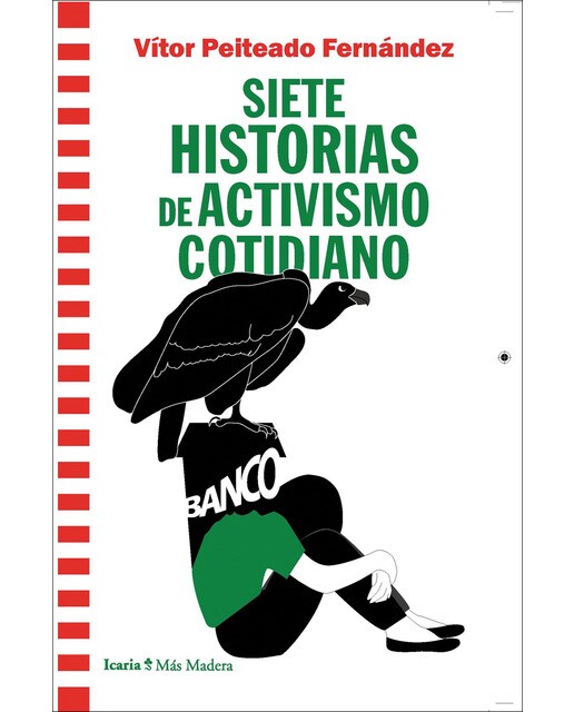 Siete historias de activismo cotidiano(Tapa blanda) 1