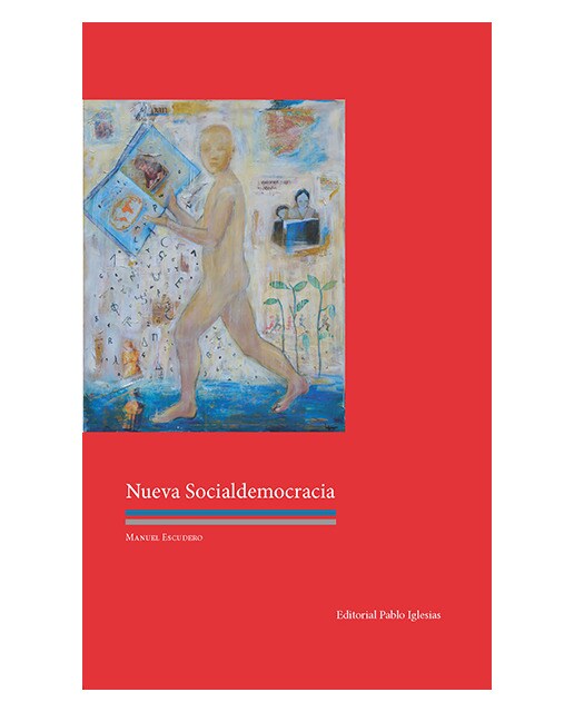 Nueva socialdemocracia