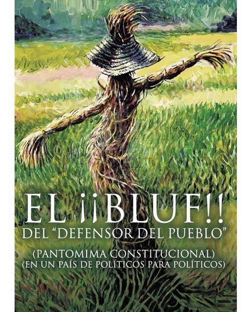 El bluf del defensor del pueblo 1
