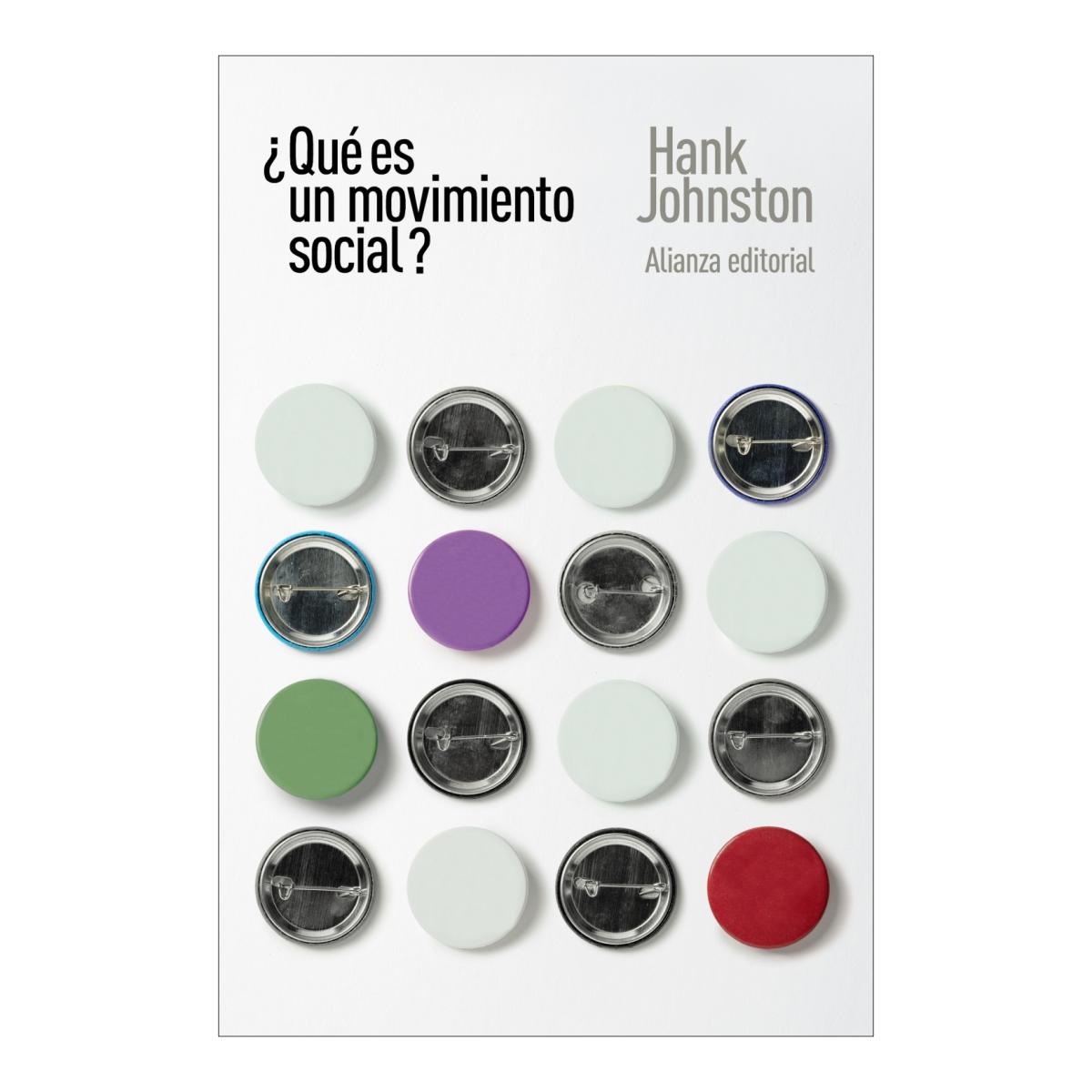¿Qué es un movimiento social? (Capa mole) 1