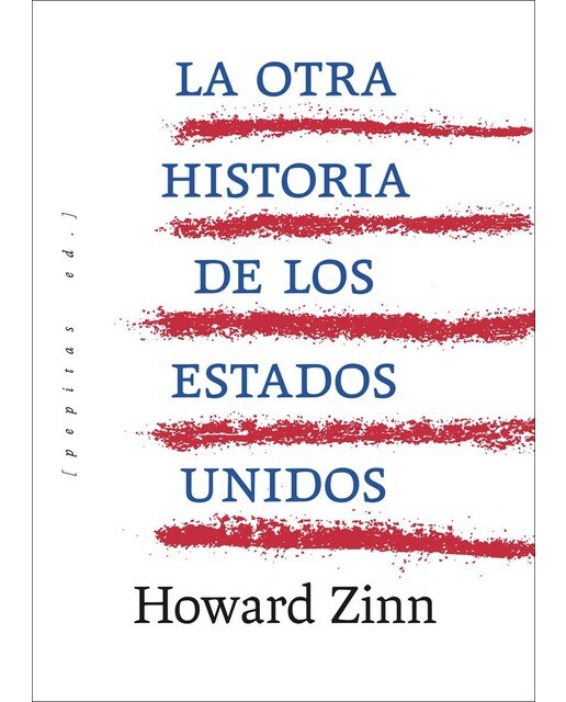 Imagen 0 de La otra historia de los Estados Unidos  (Tapa dura)