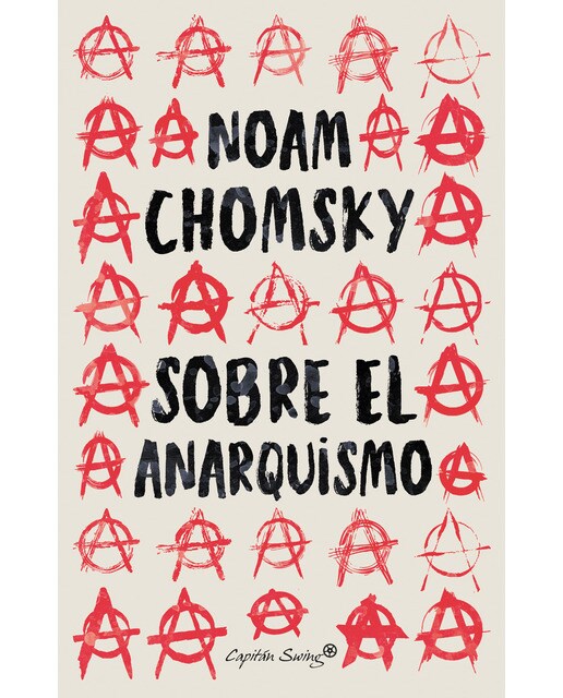 Sobre el anarquismo 1