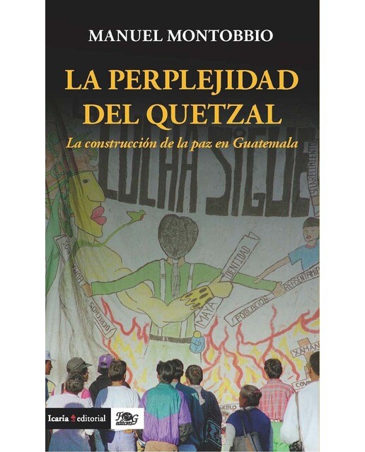 Imagen 0 de La perplejidad del quetzal