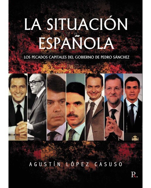 La situacion española 1