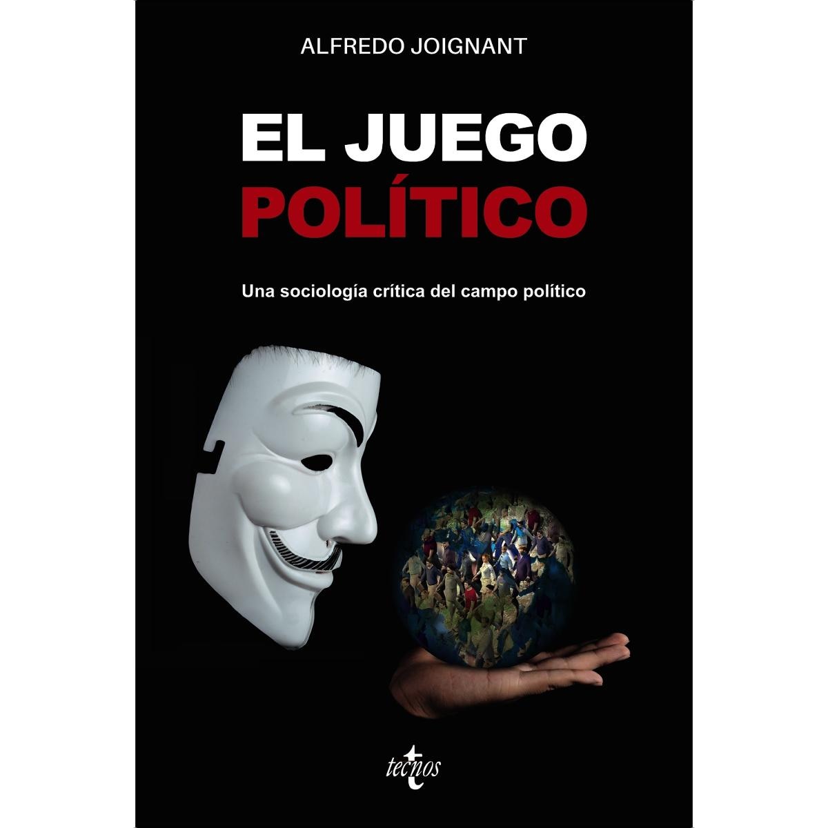 El juego político: Una sociología crítica del campo político (Capa mole com abas) 1
