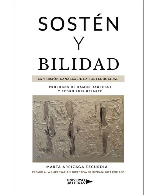 Sostén y bilidad(Tapa blanda) 1