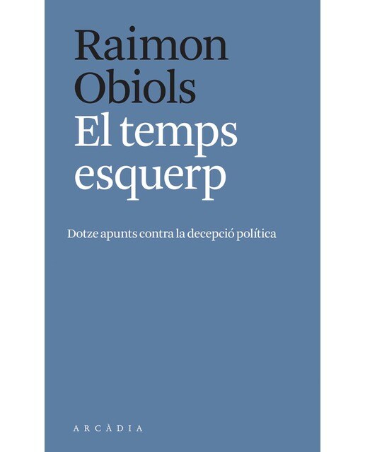 El temps esquerp 1