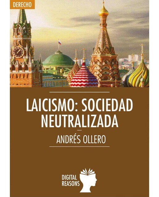 LAICISMO SOCIEDAD NEUTRALIZADA 1