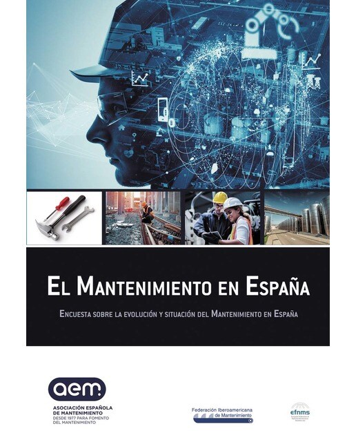 EL MANTENIMIENTO EN ESPAÑA 1