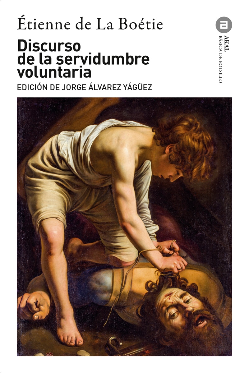 Imagem 0 de Discurso de la servidumbre voluntaria(Bolsillo) (Tapa blanda)