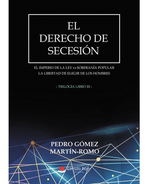 El Derecho de Secesión (Capa mole) 1