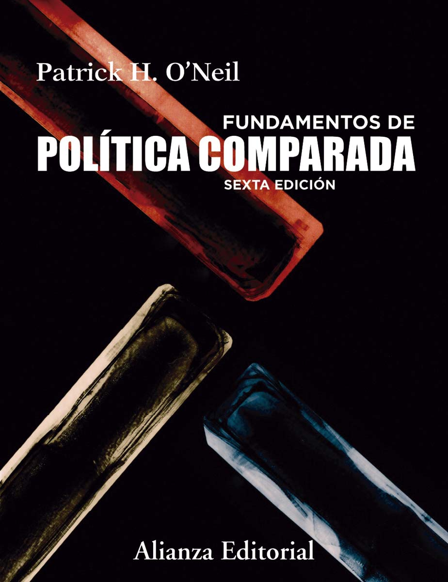 Fundamentos de política comparada(Tapa blanda) 1
