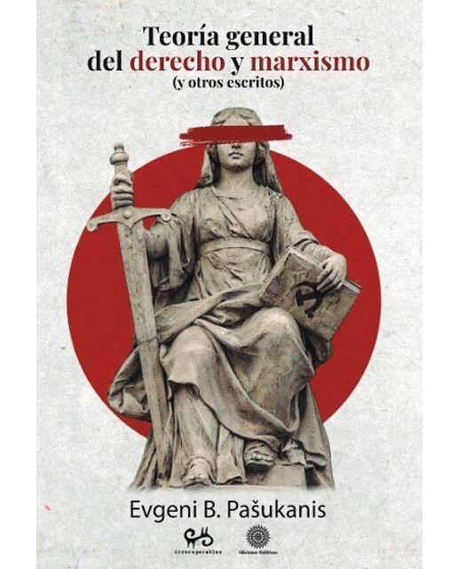 Teoría general del derecho y marxismo 1