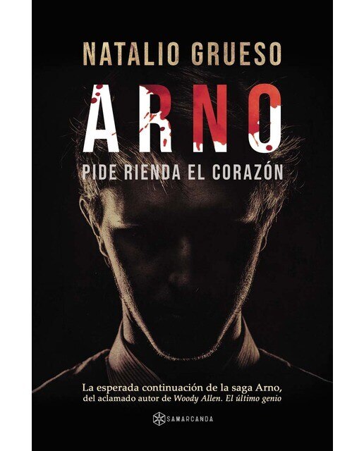Imagen 0 de Arno. Pide rienda el corazón  (Tapa blanda)