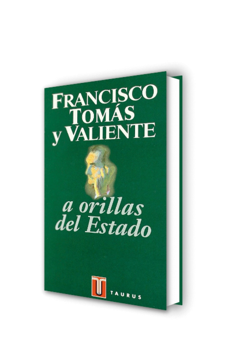 Imagem 0 de A orillas del Estado (Capa dura)