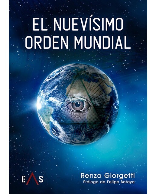 EL NUEVÍSIMO ORDEN MUNDIAL 1