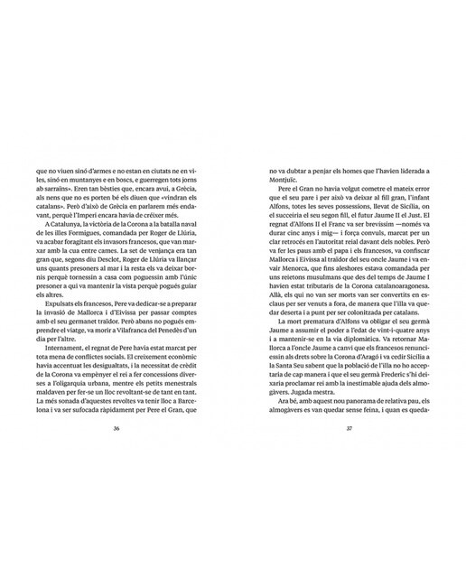 Tornarà a ser rica i plena: Una història (im)pertinent de Catalunya  (Tapa blanda) 6