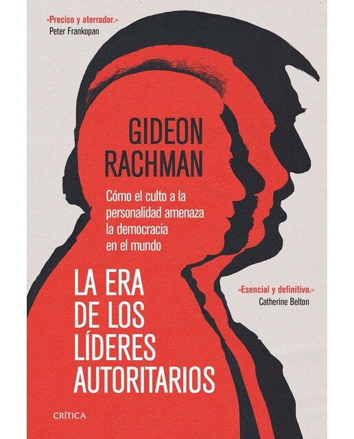La era de los líderes autoritarios: Cómo el culto a la personalidad amenaza la democracia en el mundo 1