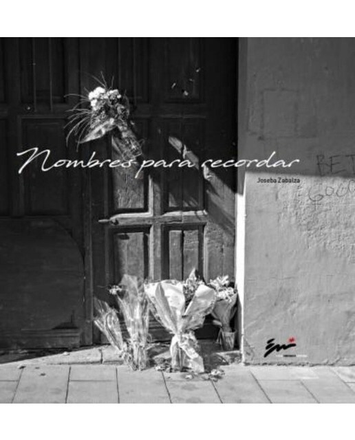 Nombres para recordar 1